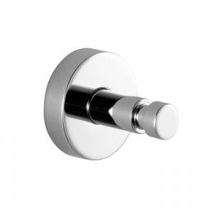 Крючок одинарный Dornbracht Lisse